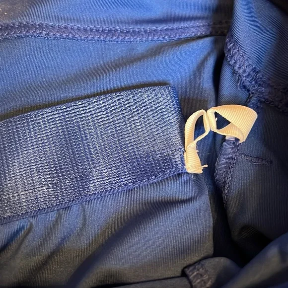 NWT Puma Tennis/Pickle Ball Skort. Royal Blue. Size L. - Picture 4 of 6